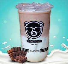 Milk Chocolate