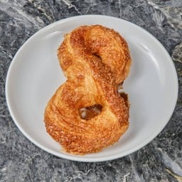 มินิครัวซองต์ไอซิ่งใหญ่