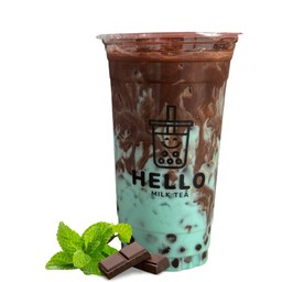 มิ้นท์ช็อคโก้