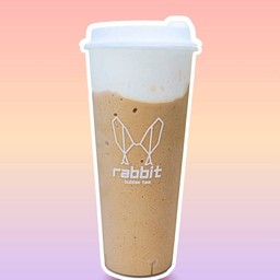 ชาไต้หวันครีมชีส