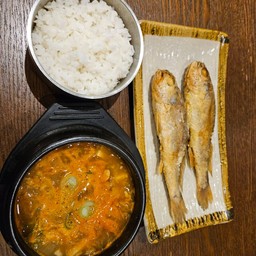 조기구이