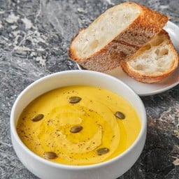 ซุปฟักทอง