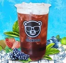 Grape Tea