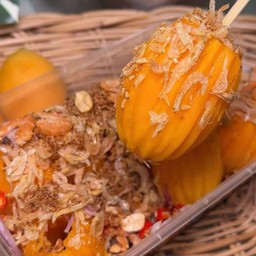 มะยงชิดน้ำปลาหวาน