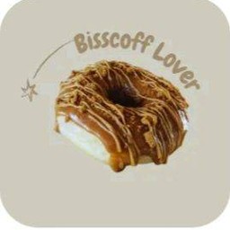 Biscoff Lover