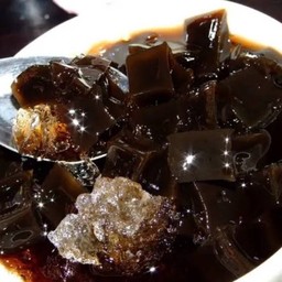 เฉาก๊วยชากังราว