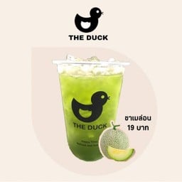 ชาเมล่อนเดลิ