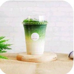 ชาเขียว