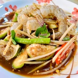 ส้มตำป้านา สาขา 8