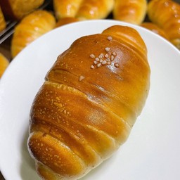 Shiopan ขนมปังเกลือ