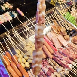 สุวิสุทธิ์ หม่าล่า ตลาดหยิบสิบ ซอยวัดลาดปลาดุก