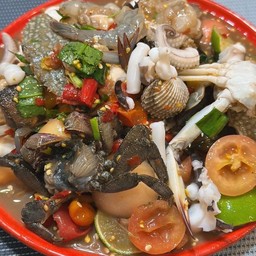 เหลาโคตรทะเล