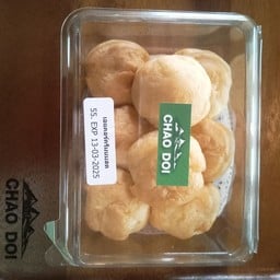 ChaoDoi Coffee กาแฟชาวดอย( ซ.วัดส้มเกลี้ยง ) 9386