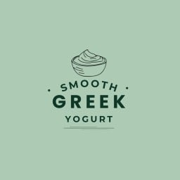 Smooth Greek Yogurt