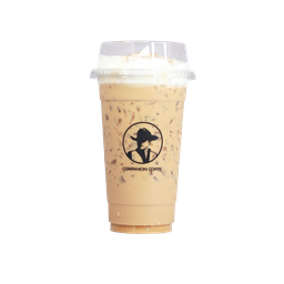 คาปูชิโน่ปั่น