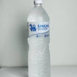 Large plain water