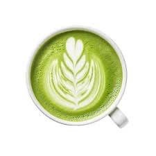 ชาเขียวร้อน