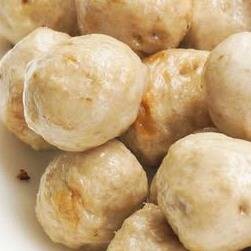 ลูกชิ้นหมู