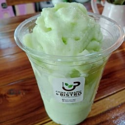 ไอศครีมปั่น