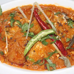 Goan Fish Curry