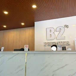 B2 Bangsaen Premier Hotel