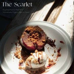 The Scarlet