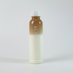 Online - ลาเต้ น้ำผึ้ง-ใส่ขวด