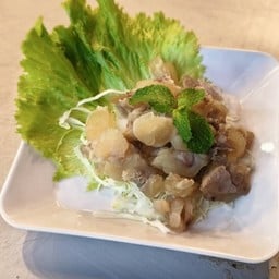 เอ็นแก้วลวกจิ้ม