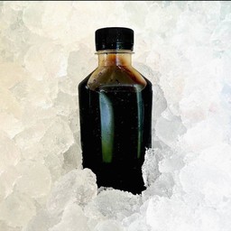 โอเลี้ยง แบบ 2 ขวด