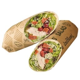 แรปซีซาร์ไก่