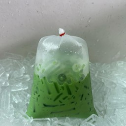 ชาเขียว