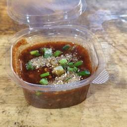 น้ำจิ้มแจ่ว