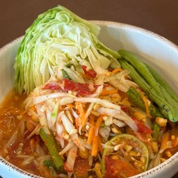 ตำไทย