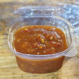 น้ำยำหอย