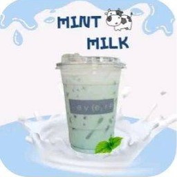 นมมิ้นท์