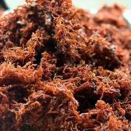 เนื้อฝอย5ขีด