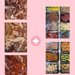 พิงค์หมูกระทะ