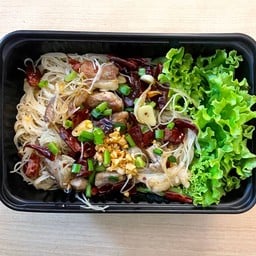 Partner Plate.Kitchen ศาลายา