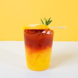 Mamuang Thai Tea