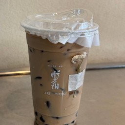 ชานมไต้หวันเย็น