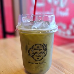 เพียวมัทฉะ