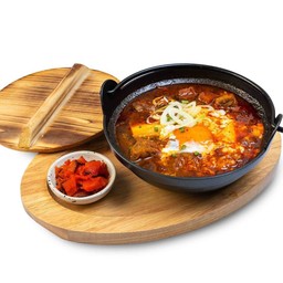 ซุปเนื้อสไตล์ฉัน (Chunn Beef Soup)
