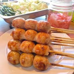 สูตรหมูธรรมดา ( ไม่เปรี้ยว )