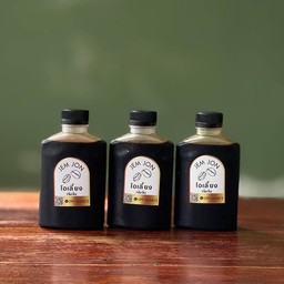 โอเลี้ยง สูตรเข้มข้น