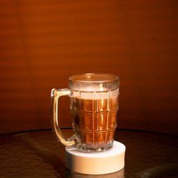 นมสดโกโก้