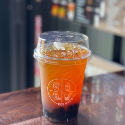 ชาไต้หวันมะนาว