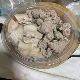 ชาบูเสียบไม้ซอย10 (3แยกวัดไผ่เขียว)