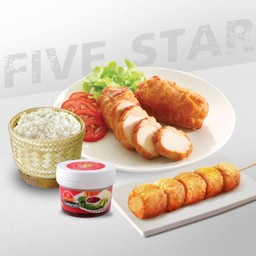 ห้าดาวซิกเนเจอร์ 5