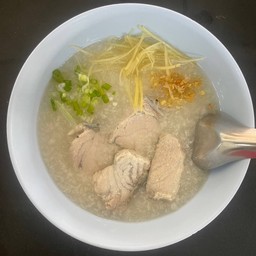 โจ๊กปลา