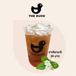 ชาเขียวมะลิเดลิ